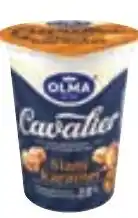 Žabka Olma Dezert Cavalier ze zakysané smetany nabídka