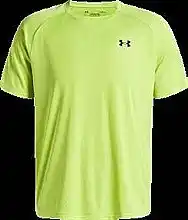 Intersport Pánské tréninkové tričko Tech nabídka
