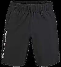 Intersport Pánské tréninkové kraťasy Woven Wdmk Shorts nabídka