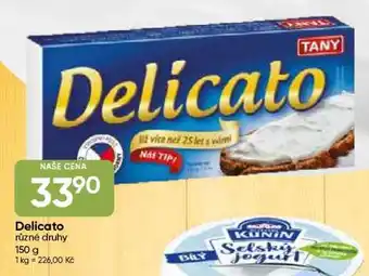 Hruška Delicato nabídka