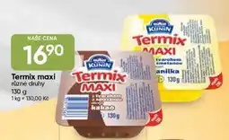 Hruška Termix MAXI nabídka