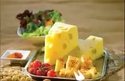 Jip Goldsteig Ementál 45 % 100g nabídka