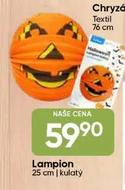 Hruška Lampion nabídka