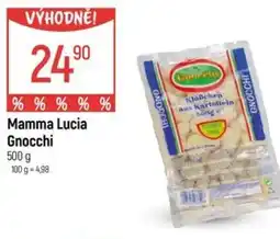 Globus Mamma Lucia Gnocchi nabídka