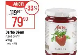 Globus Darbo Džem nabídka