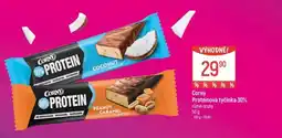 Globus Corny Proteinová tyčinka 30% nabídka