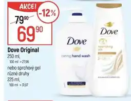 Globus Dove Original nabídka