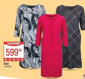 Globus Šaty nabídka