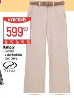 Globus Kalhoty nabídka