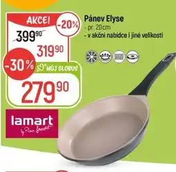 Globus Pánev Elyse nabídka