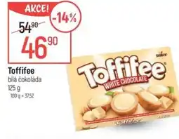 Globus Toffifee nabídka