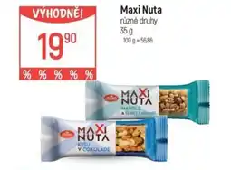 Globus Maxi Nuta nabídka