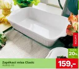 Asko Zapékací mísa clasic nabídka