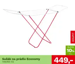 Asko Sušák na prádlo economy nabídka
