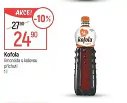 Globus Kofola nabídka