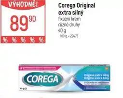 Globus COREGA Original extra silný nabídka