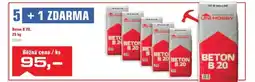 Uni Hobby Beton B 20 nabídka