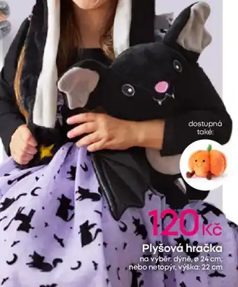 Pepco Plyšová hračka nabídka