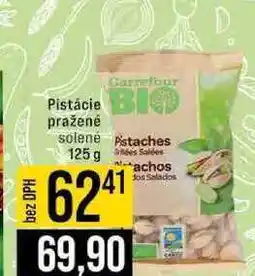 Jip Pistácie pražené 125 g nabídka