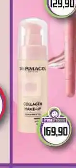 Prima Drogerie DERMACOL Collagen make-up 20ml nabídka