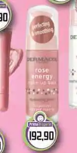 Prima Drogerie DERMACOL báze 20ml nabídka