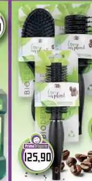 Prima Drogerie KILLYS kartáč BIO Káva 3druhy nabídka