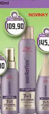 Prima Drogerie WELLAFLEX pěna 200ml nabídka