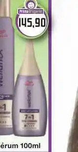Prima Drogerie WELLAFLEX sérum 100ml nabídka