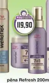 Prima Drogerie WELLAFLEX krém 150ml nabídka