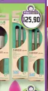 Prima Drogerie KILLYSštětec Bamboo stíny/obočí&linky 2ks nabídka