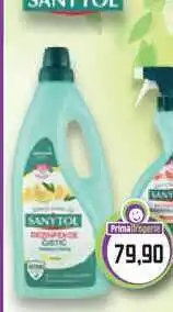 Prima Drogerie Sanytol Dezinfekce univerzální čistič 1000ml nabídka