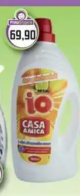 Prima Drogerie IO CASA AMICA uni 1,85l nabídka