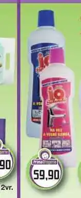 Prima Drogerie IO SPLENDO rez&vod.kámen/s octem 750ml nabídka