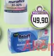Prima Drogerie SPLUFF WC závěs 4ks nabídka