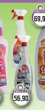 Prima Drogerie IO SPLENDO Extra/Nerez 750ml nabídka
