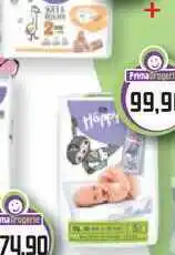 Prima Drogerie Bella Baby Háppy Dětské hygienické podložky 5ks nabídka