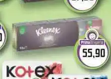 Prima Drogerie KLEENEX Ultra Soft 12ks nabídka