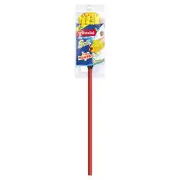 Prima Drogerie Vileda SuperMocio Soft třásňový mop nabídka