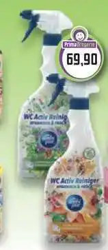 Prima Drogerie AMBI Pur WC WC sprej 750ml nabídka