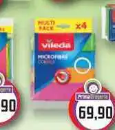 Prima Drogerie VILEDA Colors 4ks nabídka