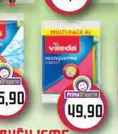 Prima Drogerie VILEDA Colors Multiquattro 4ks nabídka