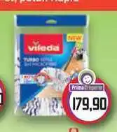 Prima Drogerie VILEDA Turbo náhrada 3v1 nabídka