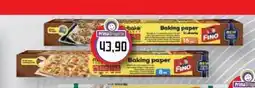 Prima Drogerie FINO pečící papír Multibake arch 16ks/8m nabídka