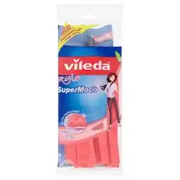 Prima Drogerie Vileda SuperMocio Style náhrada nabídka