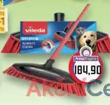 Prima Drogerie VILEDA smeták Pet nabídka