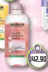 Prima Drogerie GARNIER micelární voda Basic 400ml nabídka