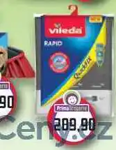 Prima Drogerie VILEDA potah Rapid nabídka