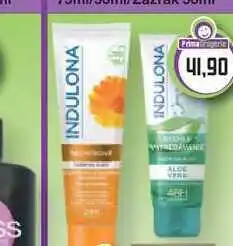Prima Drogerie INDULONA krém ruce 75ml nabídka