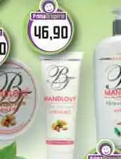 Prima Drogerie BODY TIP Mandle krém na ruce 125ml nabídka