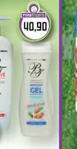 Prima Drogerie BODY TIP Mandle sprchový gel 300ml nabídka